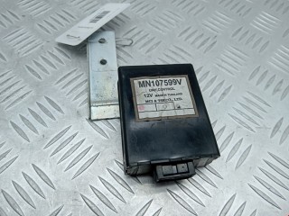 Блок комфорта, ориг. номер MN107599V, Mitsubishi L200 2005-2006