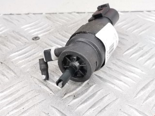 Насос (моторчик) омывателя стекла, ориг. номер 8K5955647, 1K5955651, Audi A5 2007-2011