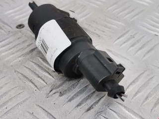 Насос (моторчик) омывателя стекла, ориг. номер 8K5955647, 1K5955651, Audi A5 2007-2011