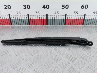 Щеткодержатель задний, ориг. номер 13105983, 93178858, Opel Astra 1998-2009