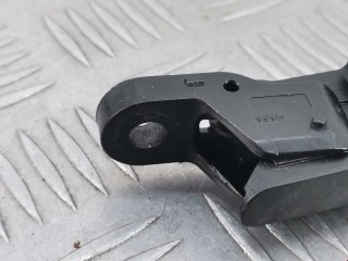 Щеткодержатель задний, ориг. номер 13105983, 93178858, Opel Astra 1998-2009