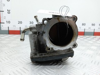 Заслонка дроссельная, ориг. номер 1450A101, Mitsubishi Outlander 2002-2009