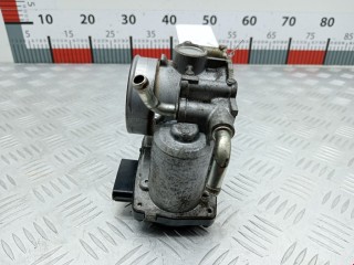 Заслонка дроссельная, ориг. номер 1450A101, Mitsubishi Outlander 2002-2009