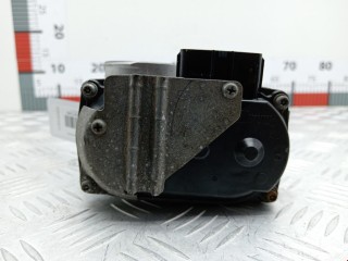 Заслонка дроссельная, ориг. номер 1450A101, Mitsubishi Outlander 2002-2009