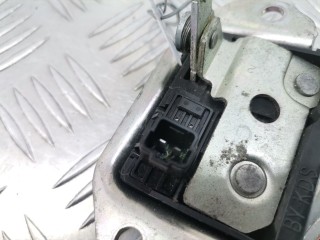 Замок багажника, ориг. номер 96540941, Chevrolet Spark 2005-2009