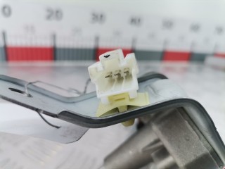 Моторчик заднего стеклоочистителя (дворника), ориг. номер 96843489, 95152637, Chevrolet Spark 2005-2009