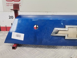 Подсветка номера, ориг. номер 95434682, Chevrolet Spark 2005-2009