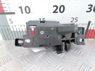 Ручка внутренняя передняя левая, ориг. номер 6M21U22601, 1705703, Ford Mondeo 2006-2010
