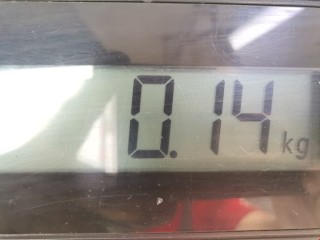 Ручка внутренняя передняя левая, ориг. номер 6M21U22601, 1705703, Ford Mondeo 2006-2010