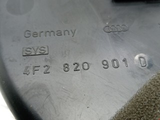 Дефлектор обдува салона, ориг. номер 4F2820901D, Audi A6 2004-2008