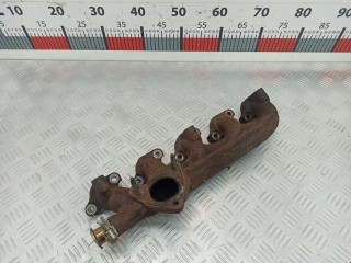 Коллектор выпускной, ориг. номер 30637797, Volvo S80 2003-2006