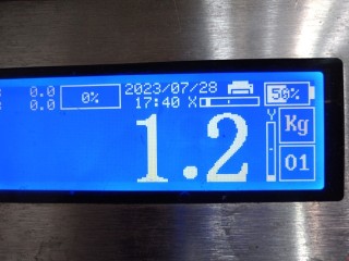 Молдинг двери передней левой, Suzuki Jimny 1998-2005