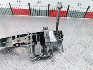 Ручка наружная передняя левая, ориг. номер 9101HR, 9680342780, Citroen C5 2007-2017