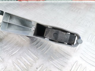 Ручка наружная передняя правая, ориг. номер 9101HS, 1185DAC06, Citroen C5 2007-2017