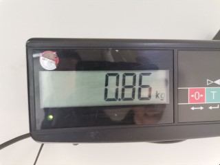 Ручка наружная передняя правая, ориг. номер 9101HS, 1185DAC06, Citroen C5 2007-2017