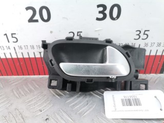 Ручка внутренняя передняя правая, ориг. номер 9660525380, 9144G4, Citroen C5 2007-2017