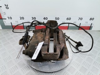 Суппорт передний правый, ориг. номер 500352566, Iveco EuroCargo 2001-2007