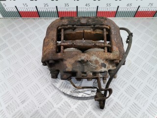 Суппорт передний левый, ориг. номер 500352565, Iveco EuroCargo 2001-2007