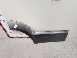 Молдинг двери задней правой Kia Sorento 2002-2006