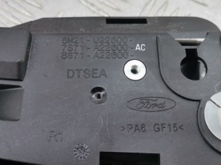 Ручка внутренняя передняя правая, ориг. номер 1475096, 6M21U22600AC, Ford Mondeo 2006-2010