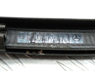 Молдинг стекла двери наружный, Mercedes R 2005-2007