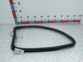 Молдинг стекла двери наружный, Mercedes R 2005-2007