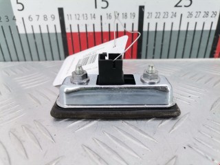 Ручка крышки багажника, ориг. номер 5J0827566E, Skoda Superb 2008-2013