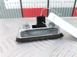 Ручка крышки багажника, ориг. номер 5J0827566E, Skoda Superb 2008-2013