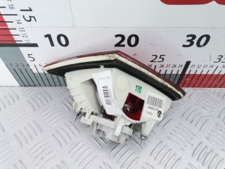 Фонарь крышки багажника левый, ориг. номер 3T5945093, 3T5945107, Skoda Superb 2008-2013