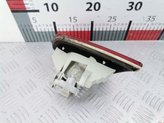 Фонарь крышки багажника левый, ориг. номер 3T5945093, 3T5945107, Skoda Superb 2008-2013
