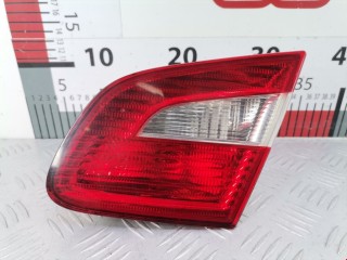 Фонарь крышки багажника правый, ориг. номер 3T5945094, 3T5945108, Skoda Superb 2008-2013