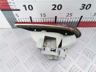 Фонарь крышки багажника правый, ориг. номер 3T5945094, 3T5945108, Skoda Superb 2008-2013