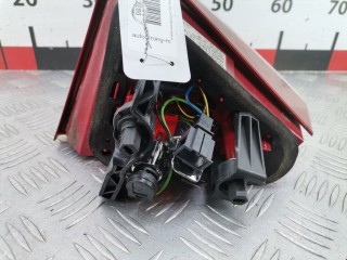 Фонарь крышки багажника правый, ориг. номер 8T0945096D, Audi A5 2007-2011