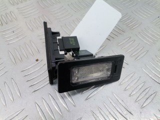 Подсветка номера, ориг. номер 8T0943021, 8T0943021A, Audi A5 2007-2011