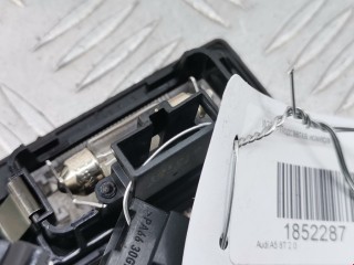 Подсветка номера, ориг. номер 8T0943021, 8T0943021A, Audi A5 2007-2011