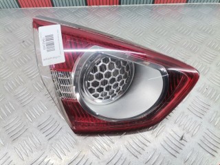 Фонарь крышки багажника левый, ориг. номер 1545445, 2ZR00954601, Ford Kuga 2008-2013