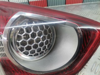 Фонарь крышки багажника левый, ориг. номер 1545445, 2ZR00954601, Ford Kuga 2008-2013