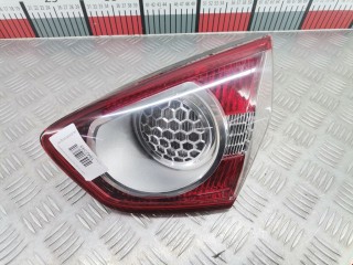 Фонарь крышки багажника правый, ориг. номер 8V4113A602AD, 2ZR00954602, Ford Kuga 2008-2013