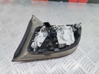 Фонарь крышки багажника левый, ориг. номер 8E9945093A, 8E0945093A, Audi A4 2004-2009