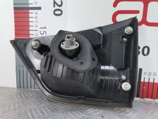 Фонарь крышки багажника левый, ориг. номер 8331A005, Mitsubishi Outlander 2002-2009
