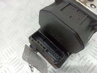 Блок ABS, ориг. номер 47660VK310, 11000031300, Nissan Navara 2001-2007