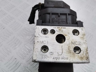 Блок ABS, ориг. номер 47660VK310, 11000031300, Nissan Navara 2001-2007