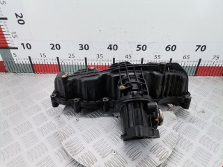 Коллектор впускной, ориг. номер 03L129711AL, Skoda Rapid 2012-2017