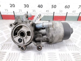 Корпус масляного фильтра, ориг. номер 9685997780, 1886418, Ford Mondeo 2006-2010