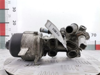 Корпус масляного фильтра, ориг. номер 9685997780, 1886418, Ford Mondeo 2006-2010
