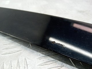 Молдинг стекла заднего, ориг. номер A2516700287, 2516700287, Mercedes R 2005-2007