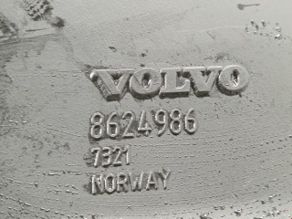 Воздуховод, ориг. номер 8624986, Volvo XC90 2002-2006