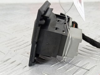 Кнопка стеклоподъемника, ориг. номер 4B0959855A, 501690, Audi A6 1997-2001