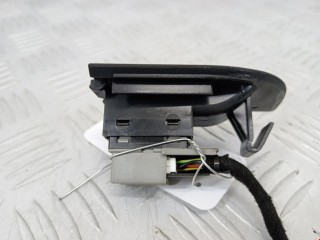 Кнопка стеклоподъемника, ориг. номер 4B0959855A, 501690, Audi A6 1997-2001