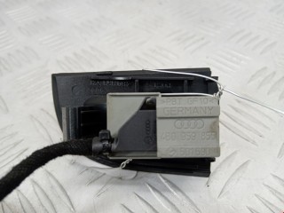 Кнопка стеклоподъемника, ориг. номер 4B0959855A, 501690, Audi A6 1997-2001